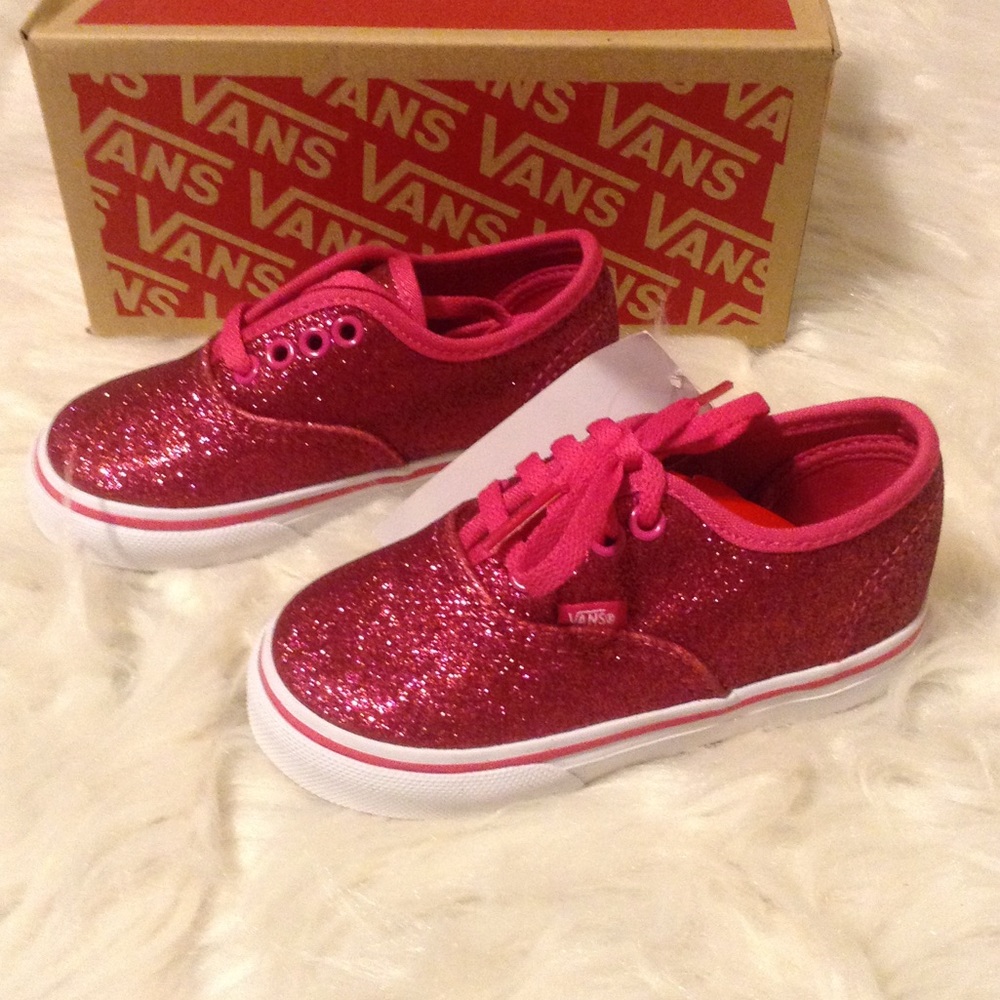 Authentic Vans - Picture 2 of 4